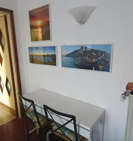 Il Girasole ヴィアレッジョ
