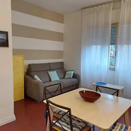 Il Girasole דירה