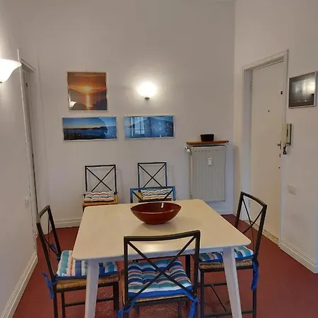 דירה Il Girasole *
